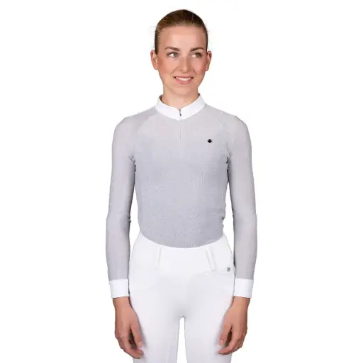 Wedstrijdshirt Juliet