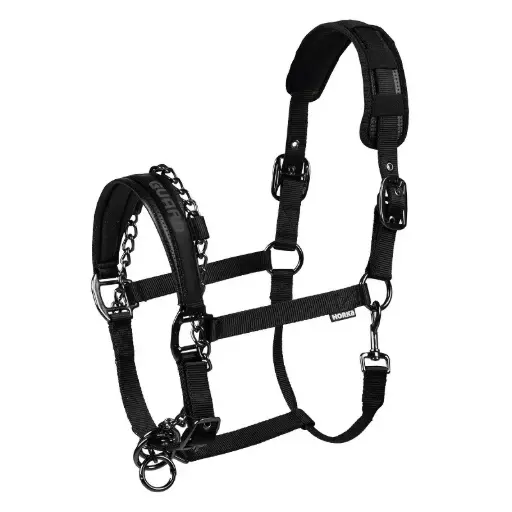 Halster Safety Guard
