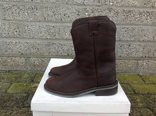 Westernlaars Roper