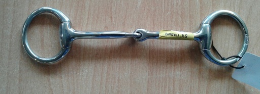 [ondermet4-13.5] Onderleg bustrens Pessoa Metalab
