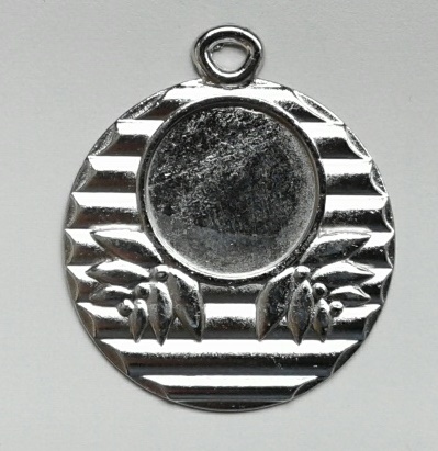 Medaille Gersal1.5