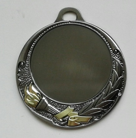 Medaille Gersal 2.5