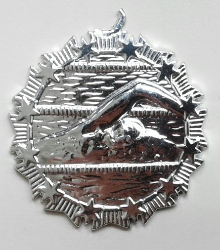 Medaille Gersal 1.7