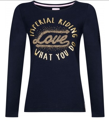  T-shirt Winter Love