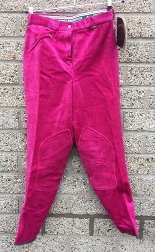 [prestige-fuchsia-36] Rijbroek Prestige