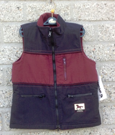 [cavallo, moritz 00067] Bodywarmer Cavallo