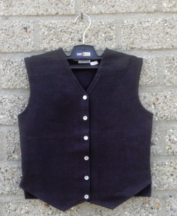 [horka, kinder, gilet] Horka kindergelet