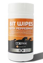 [NETBIT01] Nettex Bit Wipes