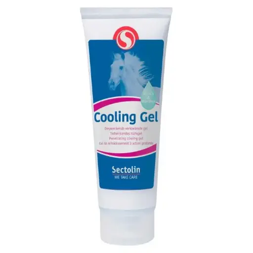 [19885] Cooling Gel