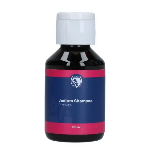 [JODI00026] Jodium Shampoo