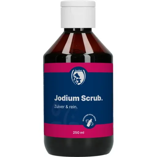 [JODI00021] Jodium Scrub
