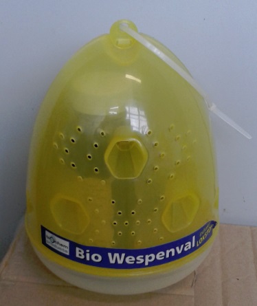 [wesp2] Bio Wespenval