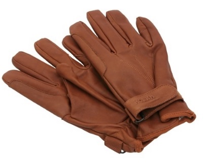 [138570] Handschoen Leather