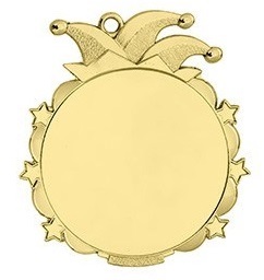 [D53] Medaille D53